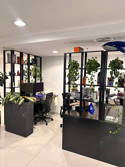 Dubai Office photo 1