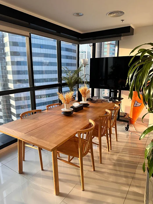 Dubai Office photo 2